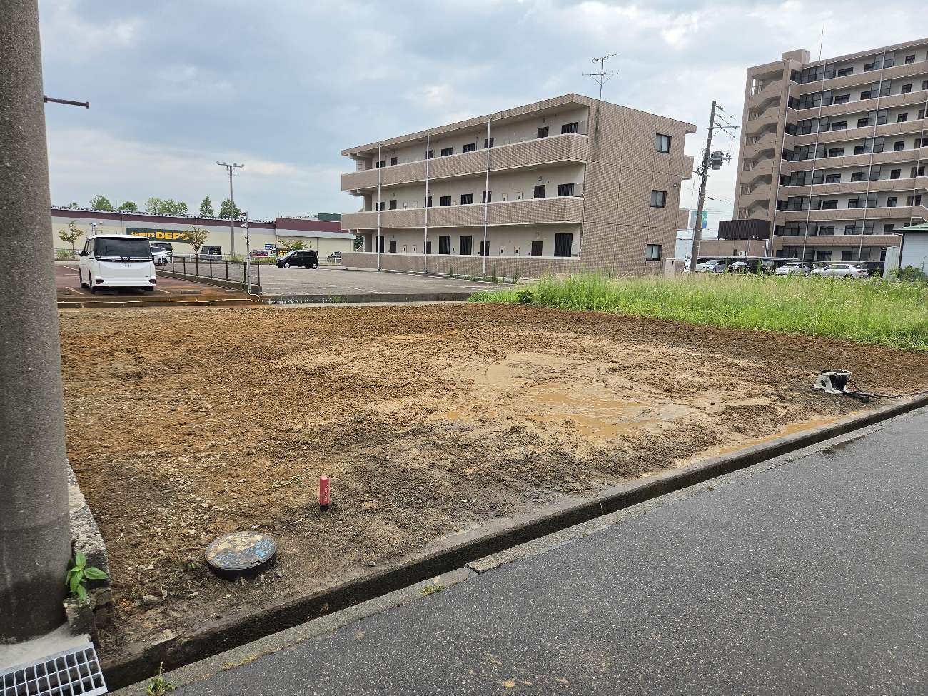 木造住宅解体